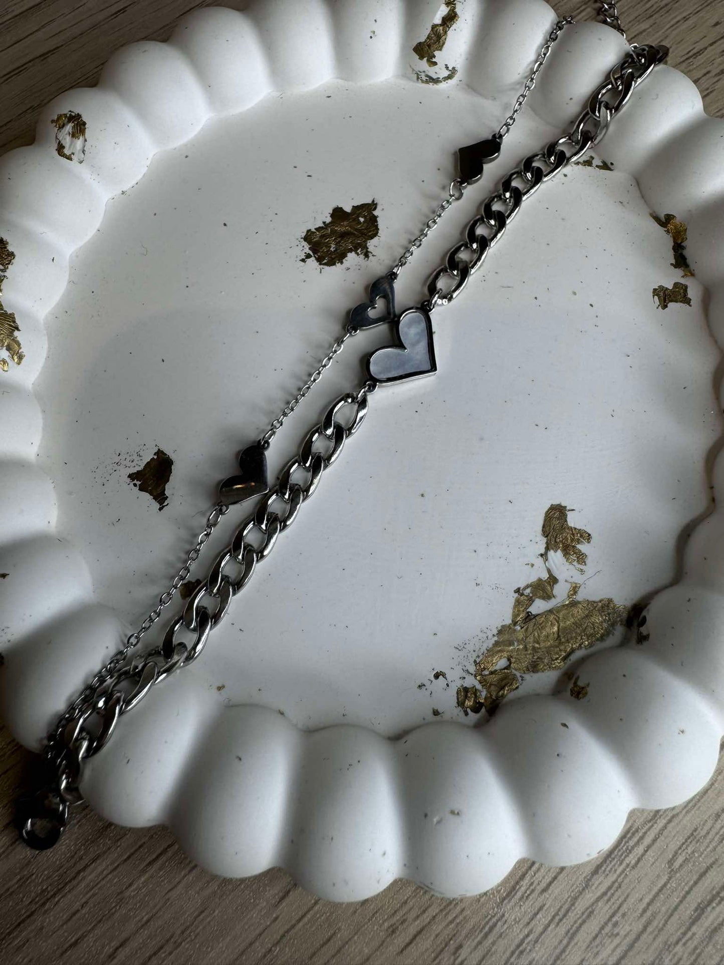 Pulseira Harvi