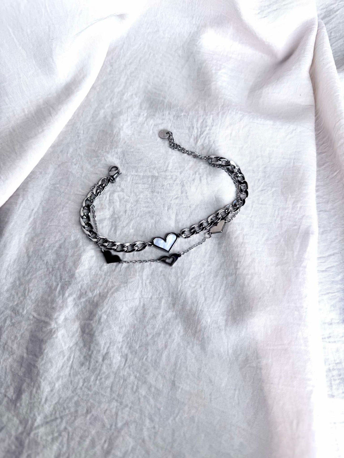 Pulseira Harvi
