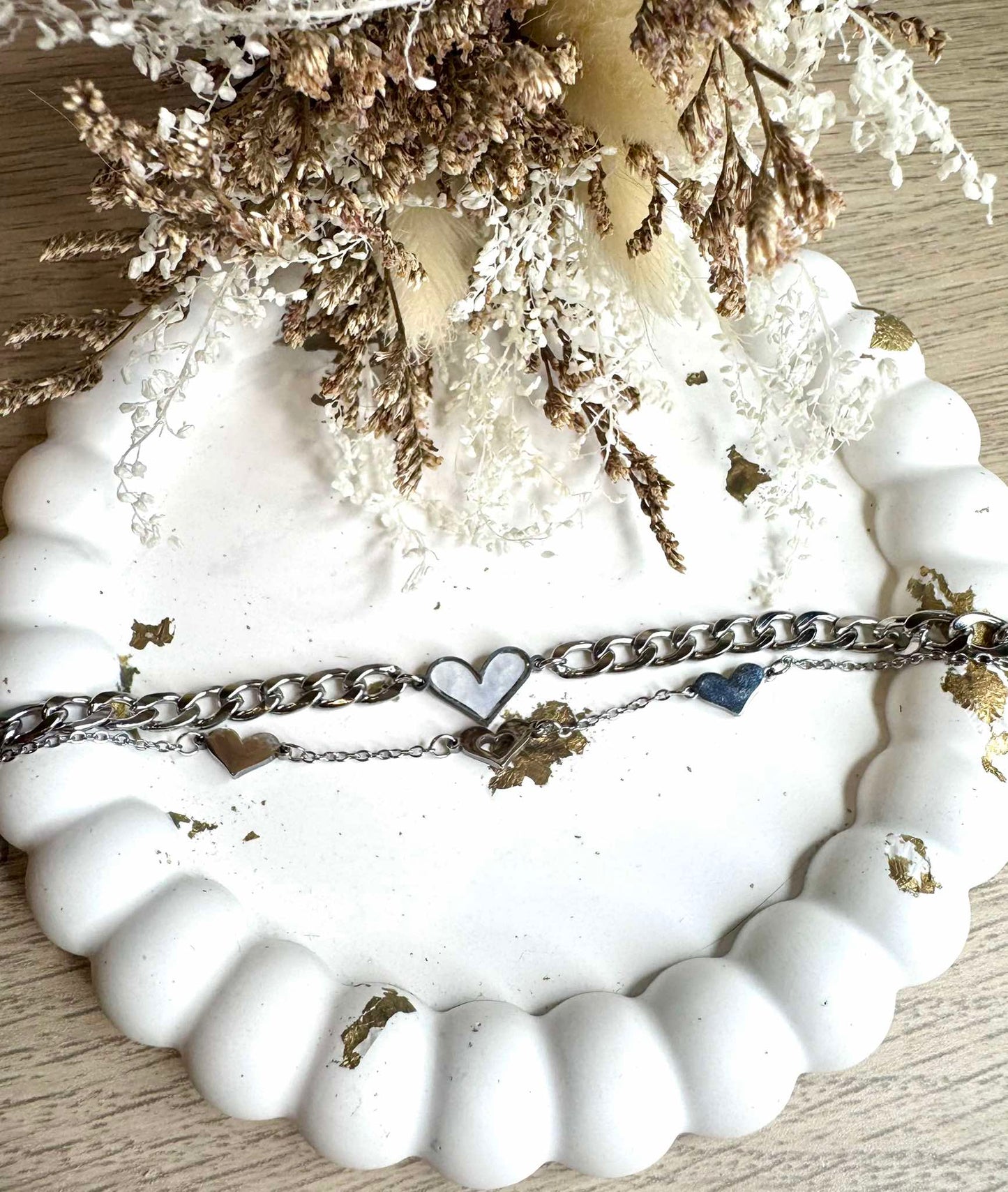 Pulseira Harvi