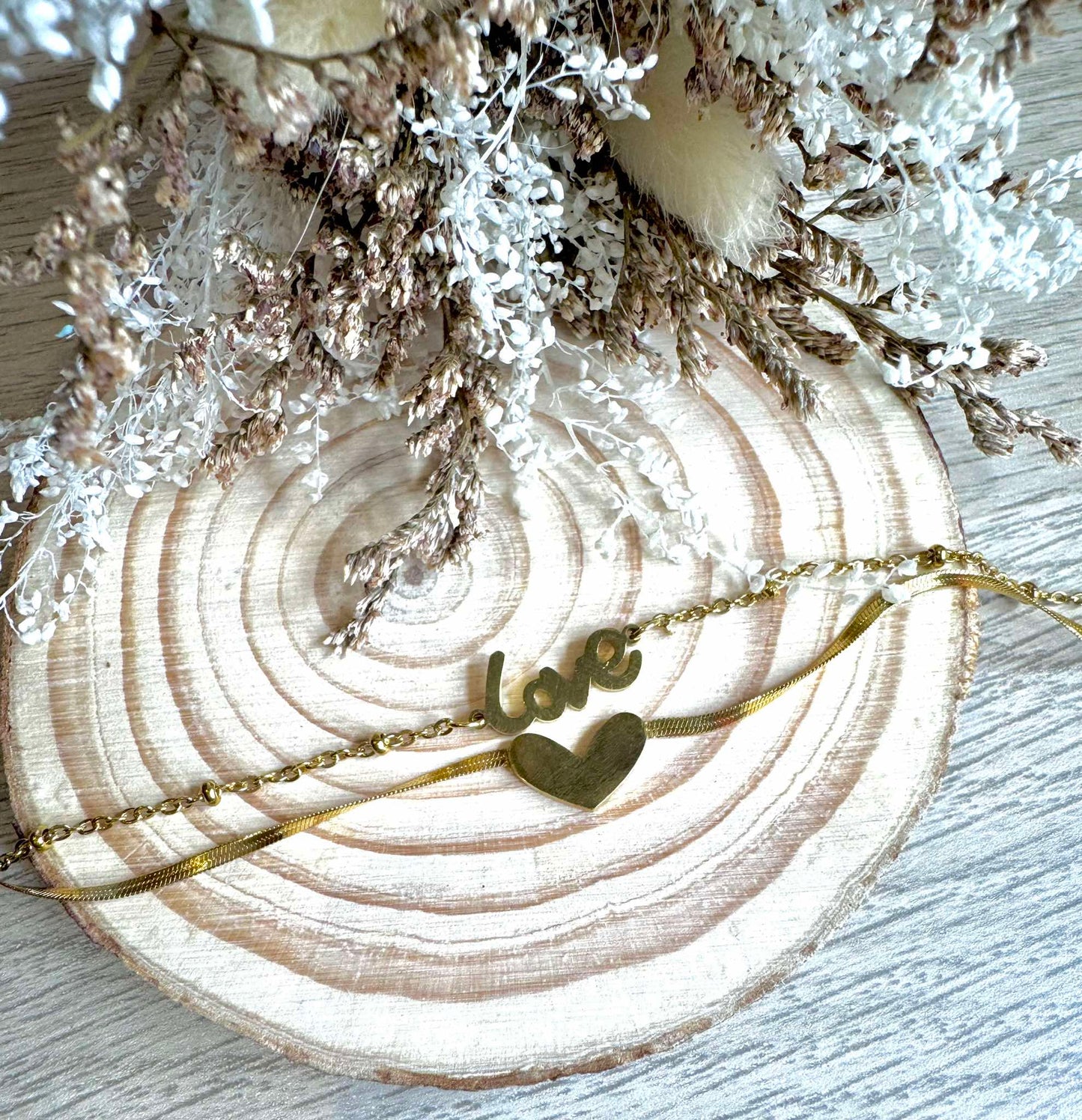 Pulseira Adryelle