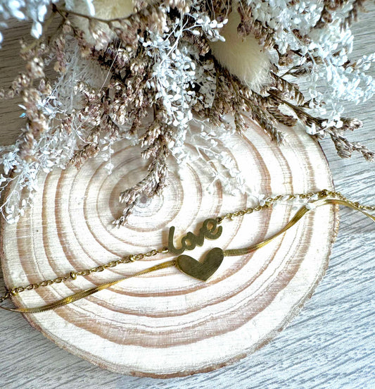 Pulseira Adryelle