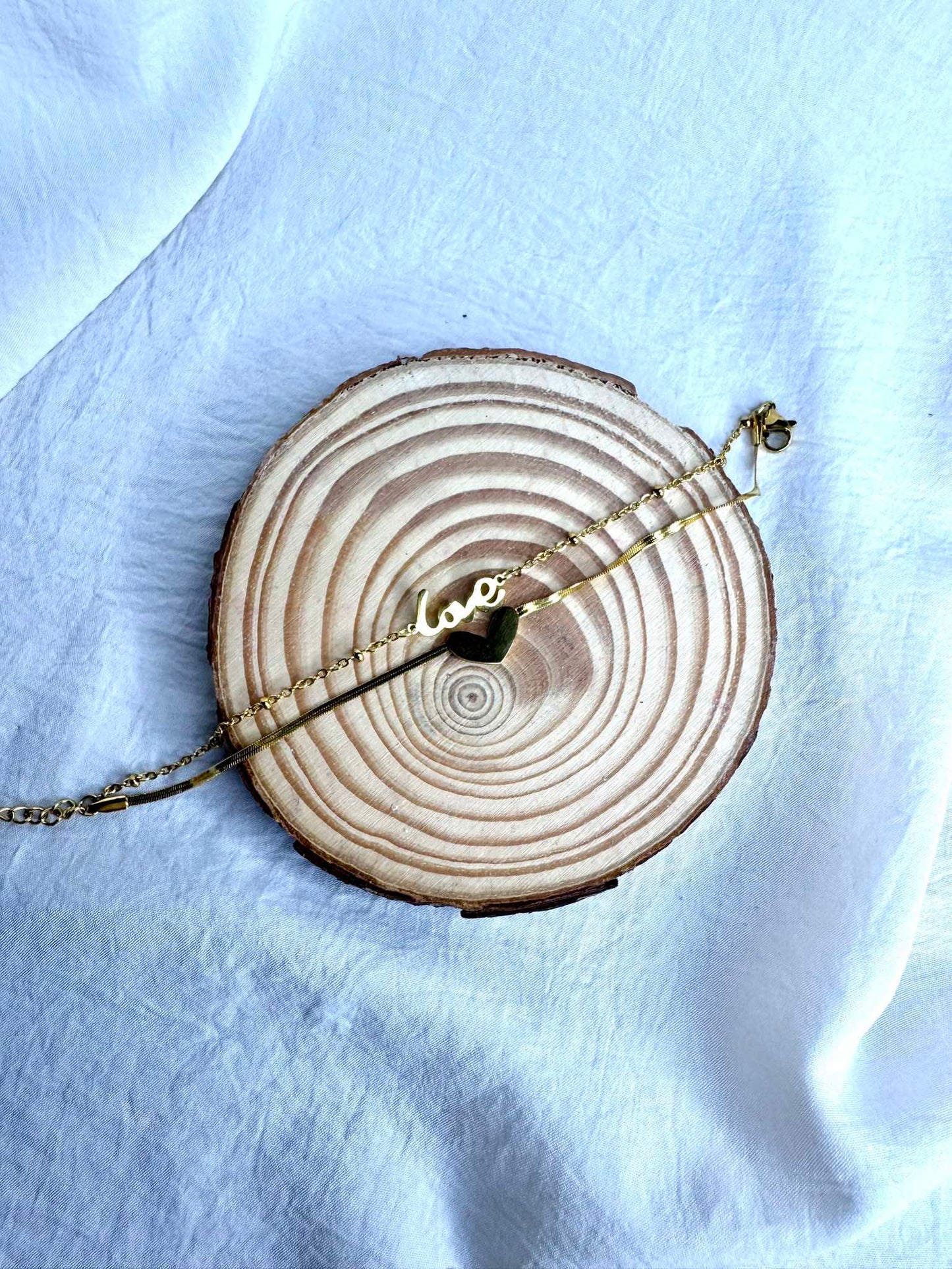 Pulseira Adryelle