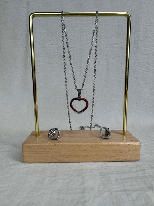 Conjunto Akyra
