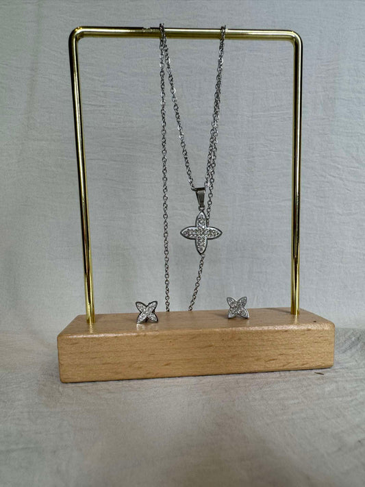Conjunto Ohana
