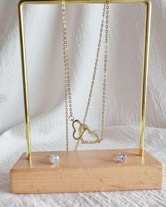 Conjunto Sasha