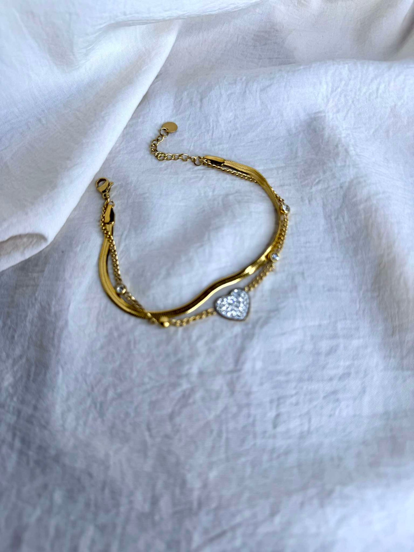 Pulseira Celine