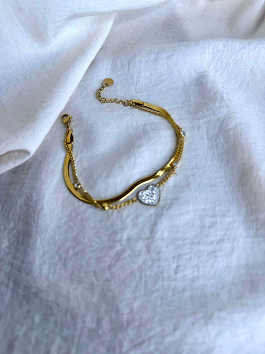 Pulseira Celine