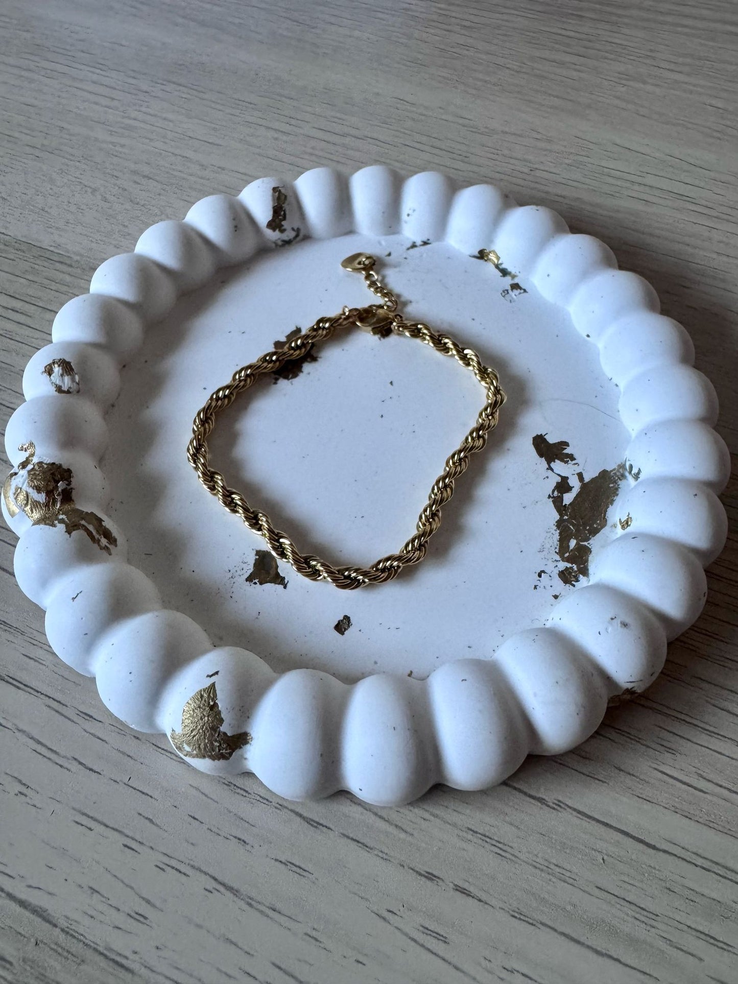 Pulseira Dana