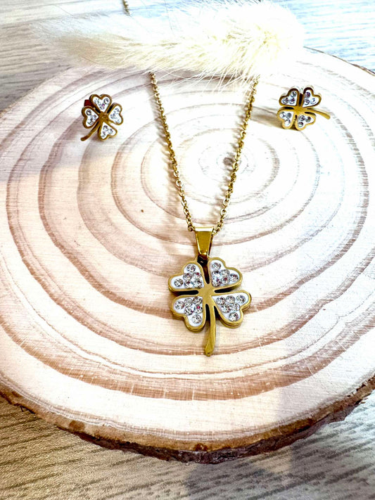 Conjunto Hope